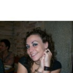 Virginia Sanz Fernández