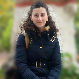 Agapi Kotselidou