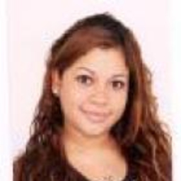 Marieli Lopez