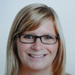 Katrin Reinders