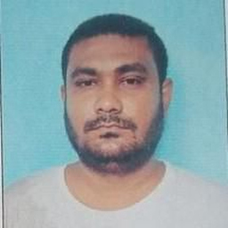 Pinu Mondal