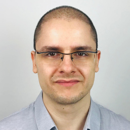 Grigorij Aronov's profile picture