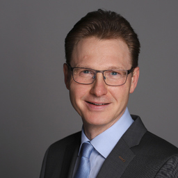 Dipl.-Ing. Torsten Coenjaerts