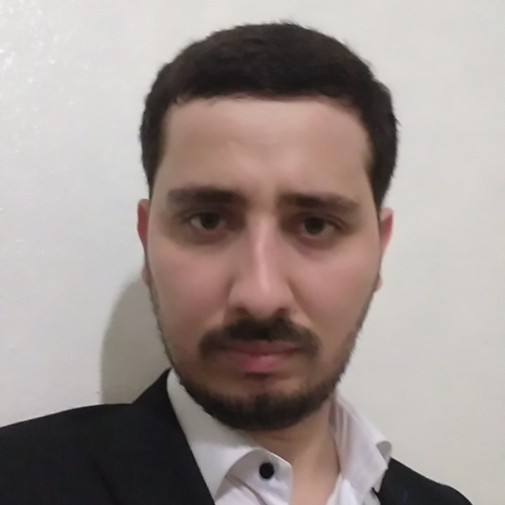 ahmed kchaou Ausbildung und Berufserfahrung XING