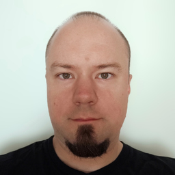 Viktor Blazic