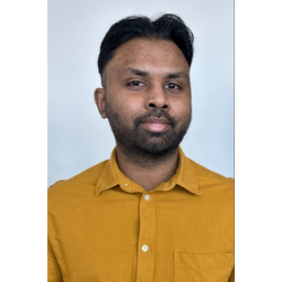 Sarangan Kanagaratnam