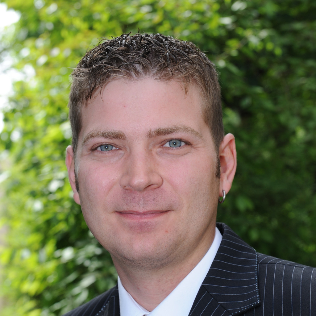 Christian Moser Strategischer Einkäufer Feller AG XING
