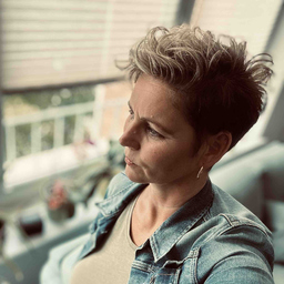 Anja Wendland