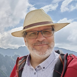 Daniel Baltrusch
