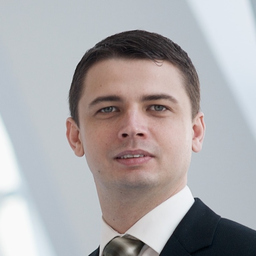 Stefan Golub