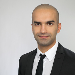 Mahdi Jafari