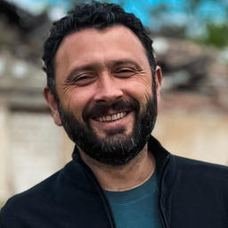 Hakan Öztürk