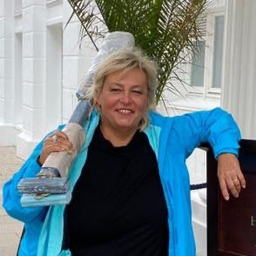 Petra Pistel