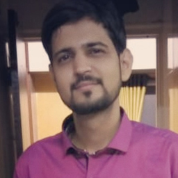 Prof. RONAK PARIKH's profile picture