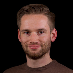 Maurice Borgmeier's profile picture