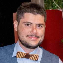 Dipl.-Ing. Andreas Panakos