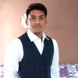 Pawan Patidar