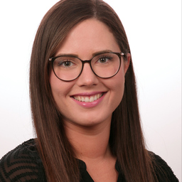 Janine Kistenjow