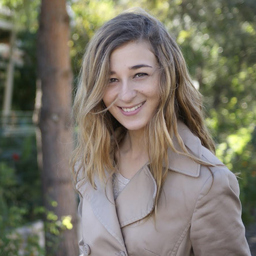 Büsra Akyildiz
