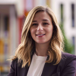 Büsra Akyildiz's profile picture