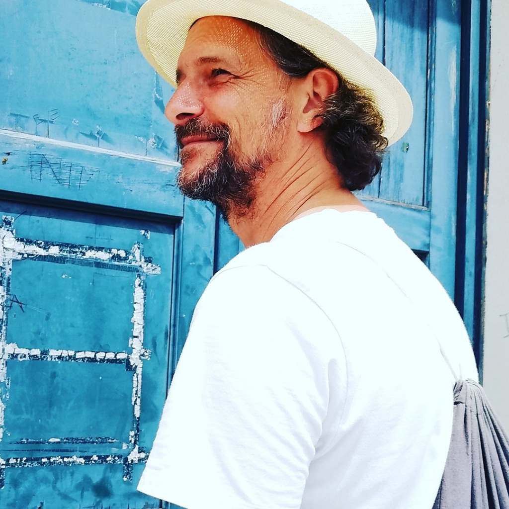 Chris Fritzsche Realisator u.a. bei Warner Bros., Endemol Shine