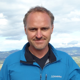 Roger Hüppi