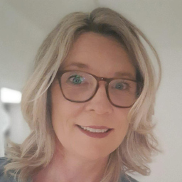 Judith Todd