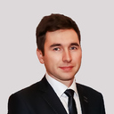 Dmytro Yatsuk