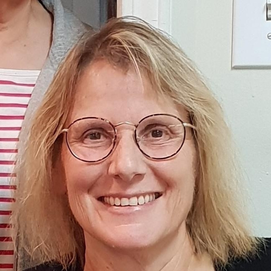 Gabriella Barmettler Sachbearbeiter Suva XING