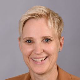 Profilbild Monika Jäger