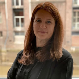 Kerstin Müller