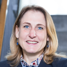 Tina Froschermeier