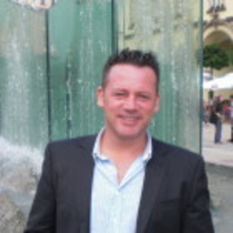 Marcus Lücke
