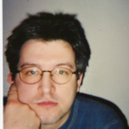 Dr. roland Redon's profile picture