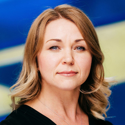 Tatjana Weißbeck