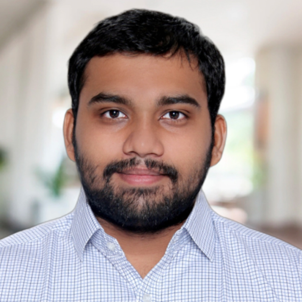 Mihir Rege Graduate Area Manager Amazon XING