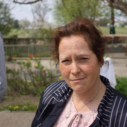 Yasmin Isenbruck-Wenk
