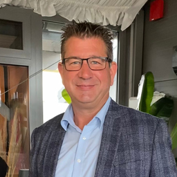 Frank Huttarsch