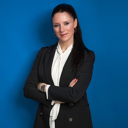 Elena Wagenblast