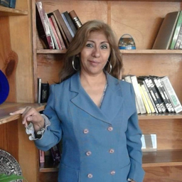 Cecilia González