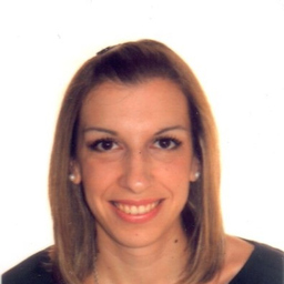 Virginia Barranco González