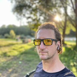 Profilbild Marc Fischer