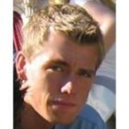 Profilbild Daniel Boza Lamers