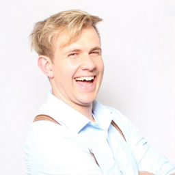 Sebastian Rau-Oberman