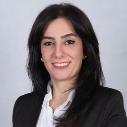 Gayaneh Haghnazarian