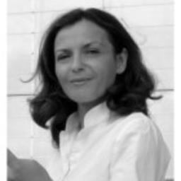 Babette Schrader