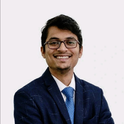 Shantanu Unmesh Pathak