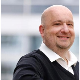 Stephan Koch