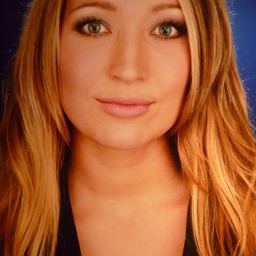 Profilbild Anne Braun
