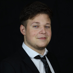 Jonas Dühning's profile picture